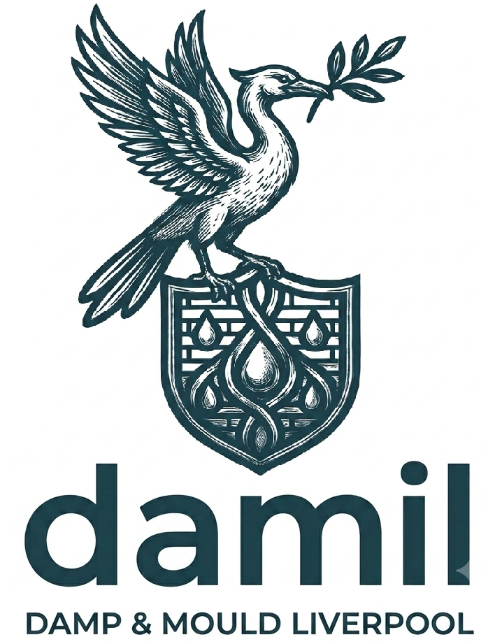 Damp and Mould in Liverpool