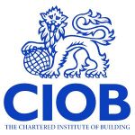 CIOB square logo