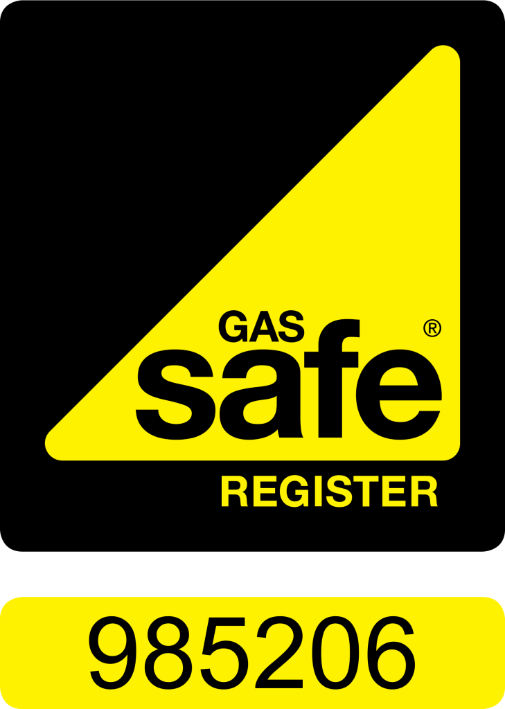 Gas Safe Register logo