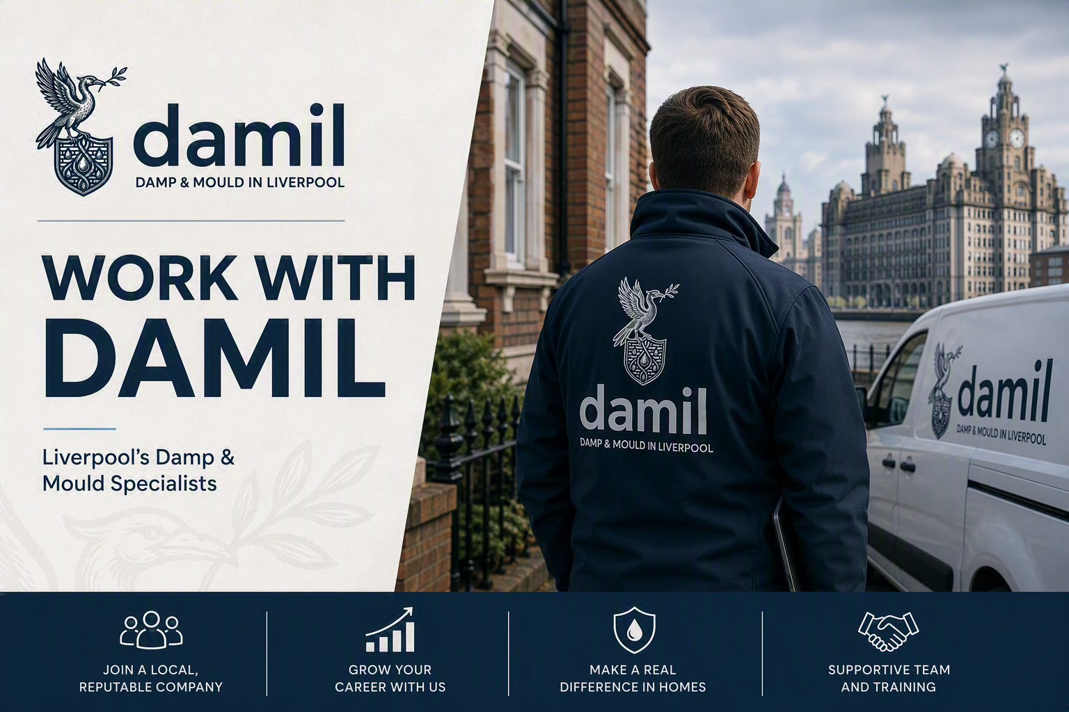 Work With Damil